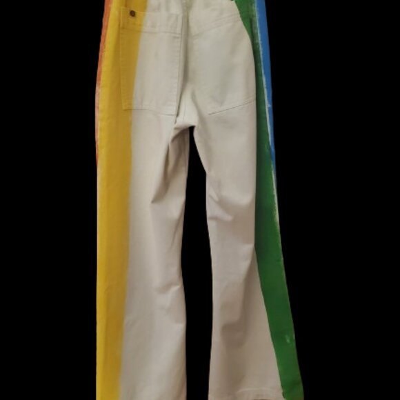 Big Bud Press Western Pants - Picture 2 of 10